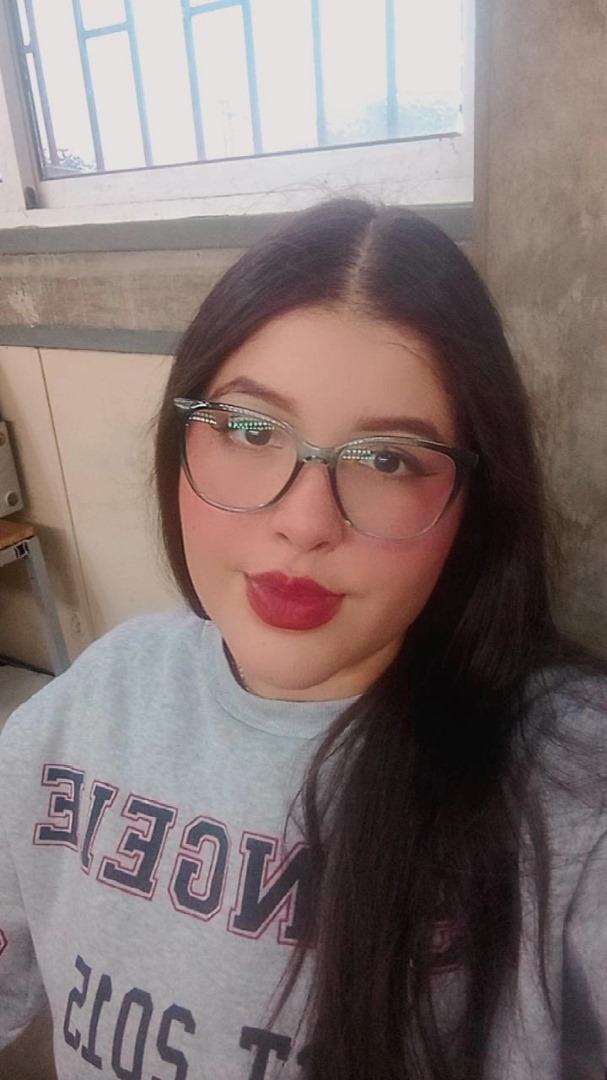 Yuliexy Lisseth Dimas Torrealba